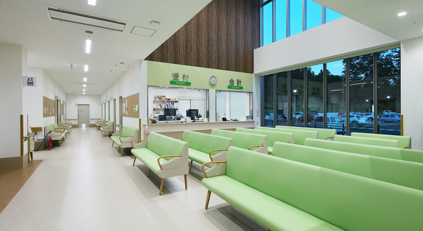 【看護師／芳賀郡市貝町】 [nil]　社団医療法人弘全会　芳賀中央病院　(正社員)の画像4